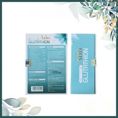 [30 viên] Viên Sáng Da Ado GLUTATHION - Hỗ trợ sáng da, giảm nám