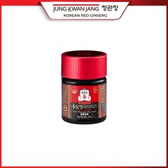 Tinh Chất Cao Hồng Sâm Thượng Hạng KGC Jung Kwan Jang 100g - Giải Pháp Bồi Bổ Sức Khỏe, Tăng Cường Miễn Dịch
