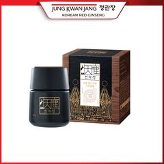 Tinh Chất Cao Hồng Sâm Nhung Hươu KGC Jung Kwan Jang Cheon Nok 180g - Hỗ Trợ Tăng Cường Sức Khỏe, Năng Lượng Tự Nhiên