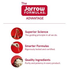 Neuro Optimizer Jarrow - Bổ não tăng cường trí nhớ, giúp hồi phục di chứng tai biến mạch máu não, 120 viên sản xuất Mỹ