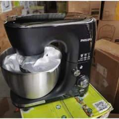 MÁY TRỘN BỘT ĐA NĂNG PHILIPS HR7922/90 800W
