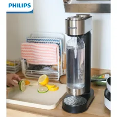 MÁY LÀM NƯỚC CÓ GA SODA WMF , SODA MAKER