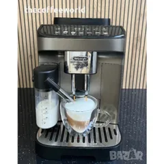 [MADE IN EU] MÁY PHA CÀ PHÊ TỰ ĐỘNG DELONGHI ECAM 290.81.TB ,BẢO HÀNH 12 THÁNG