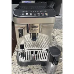[MADE IN EU] MÁY PHA CÀ PHÊ TỰ ĐỘNG DELONGHI ECAM 290.81.TB ,BẢO HÀNH 12 THÁNG