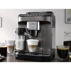 [MADE IN EU] MÁY PHA CÀ PHÊ TỰ ĐỘNG DELONGHI ECAM 290.81.TB ,BẢO HÀNH 12 THÁNG