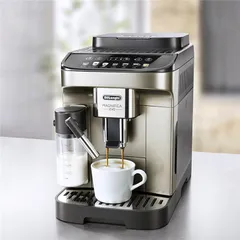 [MADE IN EU] MÁY PHA CÀ PHÊ TỰ ĐỘNG DELONGHI ECAM 290.81.TB ,BẢO HÀNH 12 THÁNG