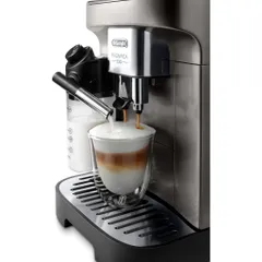 [MADE IN EU] MÁY PHA CÀ PHÊ TỰ ĐỘNG DELONGHI ECAM 290.81.TB ,BẢO HÀNH 12 THÁNG