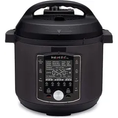 NỒI ÁP SUẤT ĐA NĂNG INSTANT POT 10 IN 1 PRO ,BẢO HÀNH CHÍNH HÃNG 12 THÁNG