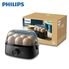MÁY LUỘC TRỨNG PHILIPS HD9137/90