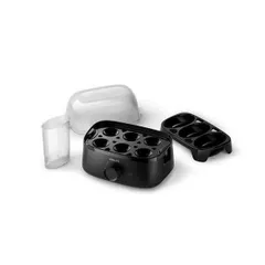 MÁY LUỘC TRỨNG PHILIPS HD9137/90