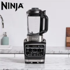 MÁY LÀM SỮA HẠT NINJA MIXER HB150KR 1000W