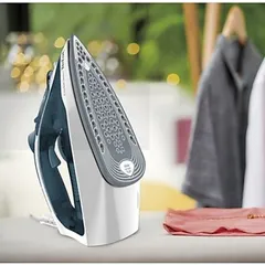 BÀN LÀ HƠI NƯỚC TEFAL 2830W ,BẢO HÀNH 12 THÁNG
