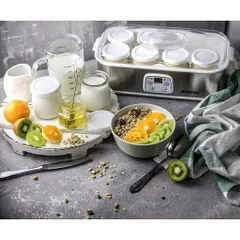 MÁY LÀM SỮA CHUA STEBA JM3 (HÀNG ĐỨC)