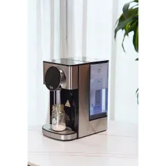 BÌNH THỦY ĐIỆN  BÌNH THUỶ ĐIỆN BIANCO 4L ,BẢO HÀNH 12 THÁNG