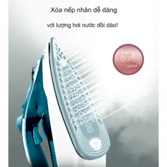 BÀN LÀ HƠI NƯỚC TEFAL 2830W ,BẢO HÀNH 12 THÁNG