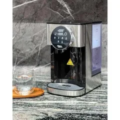 BÌNH THỦY ĐIỆN  BÌNH THUỶ ĐIỆN BIANCO 4L ,BẢO HÀNH 12 THÁNG