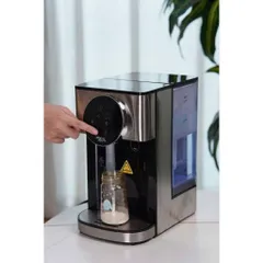 BÌNH THỦY ĐIỆN  BÌNH THUỶ ĐIỆN BIANCO 4L ,BẢO HÀNH 12 THÁNG