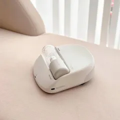 ROBOT HÚT BỤI GIƯỜNG NỆM , SOFA  EVERYBOT X1 ,BẢO HÀNH 12 THÁNG