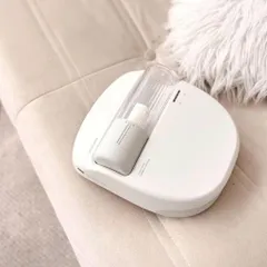 ROBOT HÚT BỤI GIƯỜNG NỆM , SOFA  EVERYBOT X1 ,BẢO HÀNH 12 THÁNG