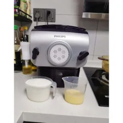 MÁY LÀM BÚN MÌ PHILIPS HR2355 VÀ HR2356