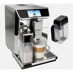[MADE IN EU] MÁY PHA CÀ PHÊ DELONGHI PRIMADONNA ELITE ECAM 656.85.MS VÀ ECAM 656.75.MS