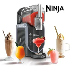 [NHẬP ĐỨC] MÁY LÀM ĐỒ UỐNG ĐÔNG LẠNH NINJA SLUSHI FS301EU