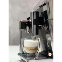[MADE IN EU] MÁY PHA CÀ PHÊ DELONGHI PRIMADONNA ELITE ECAM 656.85.MS VÀ ECAM 656.75.MS