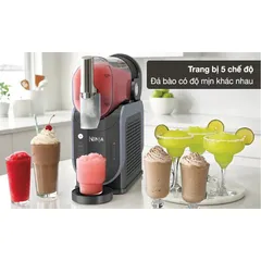 [NHẬP ĐỨC] MÁY LÀM ĐỒ UỐNG ĐÔNG LẠNH NINJA SLUSHI FS301EU