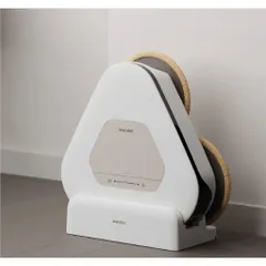[MADE IN KOREA] ROBOT LAU NHÀ EVERYBOT TS450 ,BẢO HÀNH 12 THÁNG