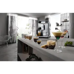 [MADE IN EU] MÁY PHA CÀ PHÊ DELONGHI PRIMADONNA ELITE ECAM 656.85.MS VÀ ECAM 656.75.MS