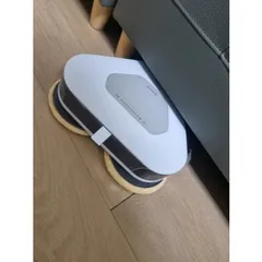 [MADE IN KOREA] ROBOT LAU NHÀ EVERYBOT TS450 ,BẢO HÀNH 12 THÁNG