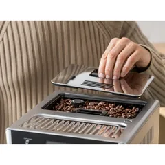 [MADE IN EU] MÁY PHA CÀ PHÊ DELONGHI PRIMADONNA ELITE ECAM 656.85.MS VÀ ECAM 656.75.MS