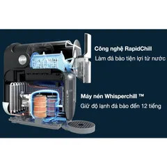 [NHẬP ĐỨC] MÁY LÀM ĐỒ UỐNG ĐÔNG LẠNH NINJA SLUSHI FS301EU