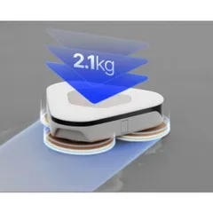 [MADE IN KOREA] ROBOT LAU NHÀ EVERYBOT TS450 ,BẢO HÀNH 12 THÁNG