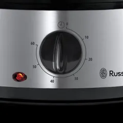 [NHẬP ĐỨC] NỒI HẤP 3 TẦNG RUSSELL HOBBS ,BẢO HÀNH 12 THÁNG