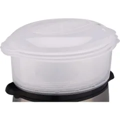 [NHẬP ĐỨC] NỒI HẤP 3 TẦNG RUSSELL HOBBS ,BẢO HÀNH 12 THÁNG