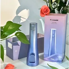 [12 THÁNG ĐỔI MỚI] MÁY TĂM NƯỚC PANASONIC EW1511 VÀ EW1533