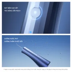 [12 THÁNG ĐỔI MỚI] MÁY TĂM NƯỚC PANASONIC EW1511 VÀ EW1533