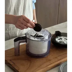 MÁY LÀM KEM NINJA CREAMY NC300