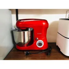 Máy Trộn Bột Đa Năng KLARSTEIN BELLA PICO 1200W (Hàng Đức)