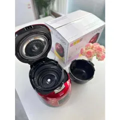 [BH 2 NĂM] NỒI CƠM CAO TẦN CUCKOO CRP-HPF0668SH 1.08L (MADE IN KOREA)