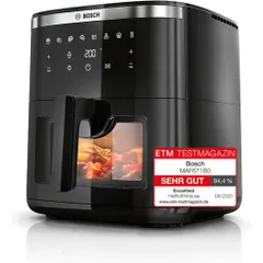 NỒI CHIÊN KHÔNG DẦU BOSCH MAF671B0 7.2L