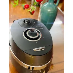 [BẢO HÀNH CHÍNH HÃNG] NỒI CƠM CAO TẦN CUCKOO JHR1060FD 1.8L (MADE IN KOREA)