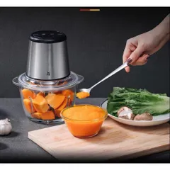 MÁY XAY THỊT WMF KULT X 320W ,BẢO HÀNH 12 THÁNG