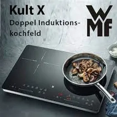 BẾP TỪ ĐÔI WMF KULT X 3500W [HÀNG ĐỨC]