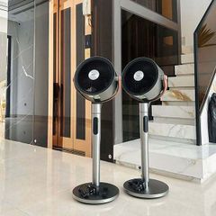 QUẠT TUẦN HOÀN GREE FXDZWK2305BG5 ,BẢO HÀNH 1 NĂM