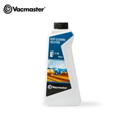 DUNG DỊCH CHO MÁY GIẶT THẢM BISSELL , VACMASTER .....