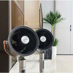 QUẠT TUẦN HOÀN GREE FXDZWK2305BG5 ,BẢO HÀNH 1 NĂM
