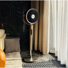 QUẠT TUẦN HOÀN GREE FXDZWK2305BG5 ,BẢO HÀNH 1 NĂM