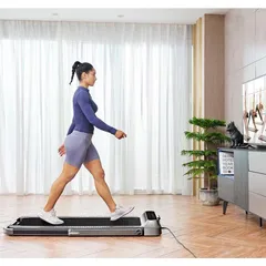 Máy Chạy Bộ Thông Minh KingSmith R2 2022